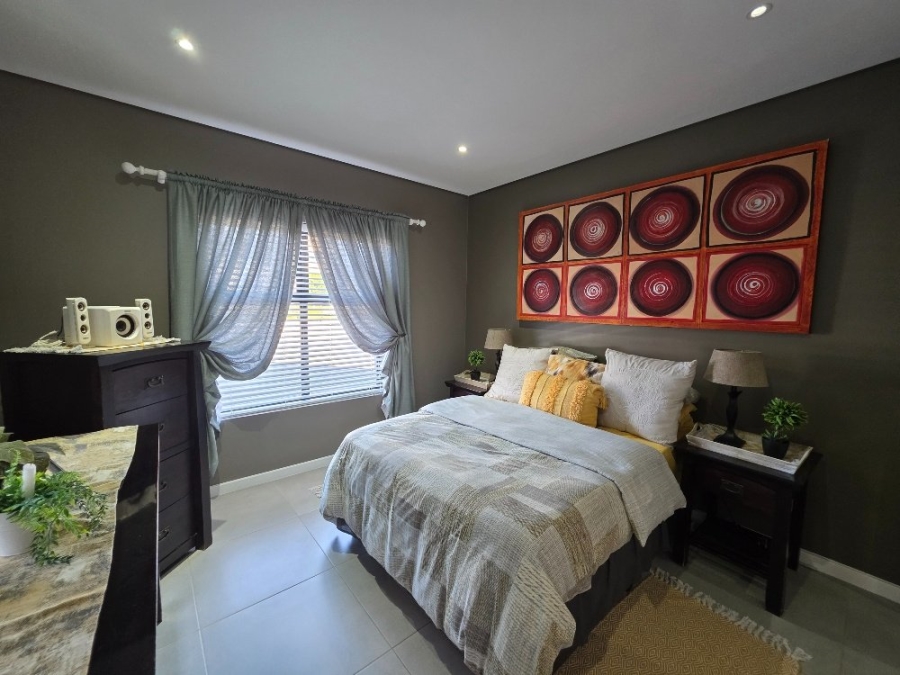 3 Bedroom Property for Sale in Hartland Lifestyle Estate Western Cape